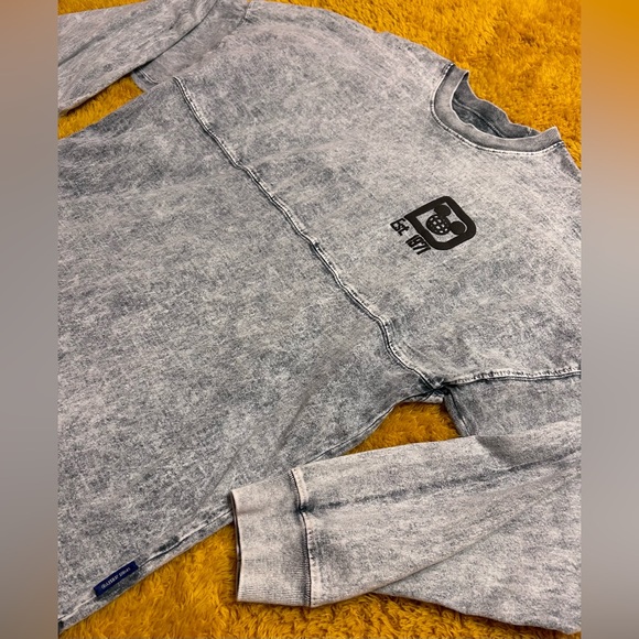 (2) Disney Parks Long Sleeve Spirit Jersey - Picture 4 of 13